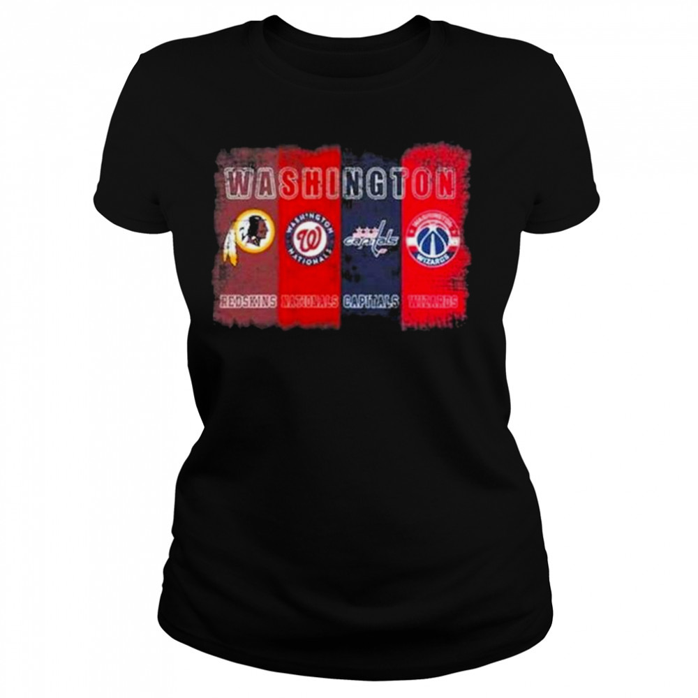 Women's shirts