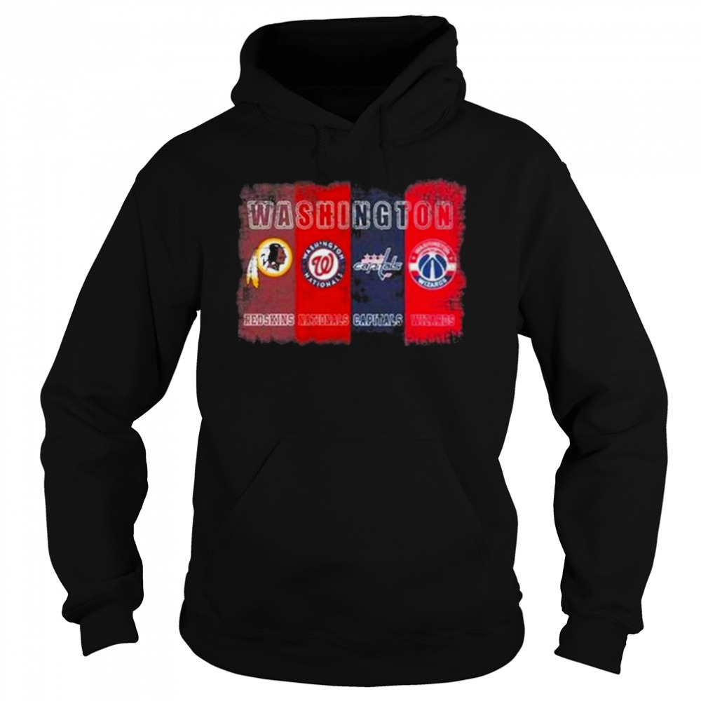 Hoodie shirts