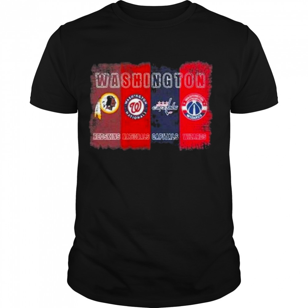 Unisex shirts