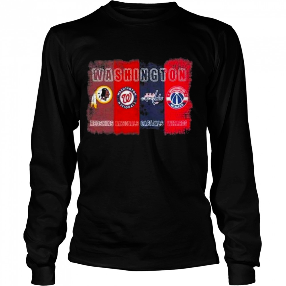 Long Sleeved shirts