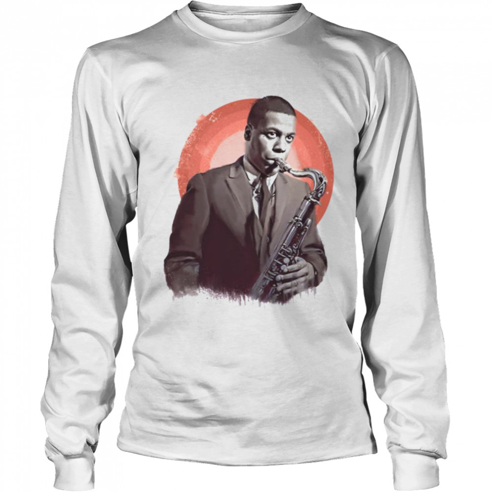 Long Sleeved shirt