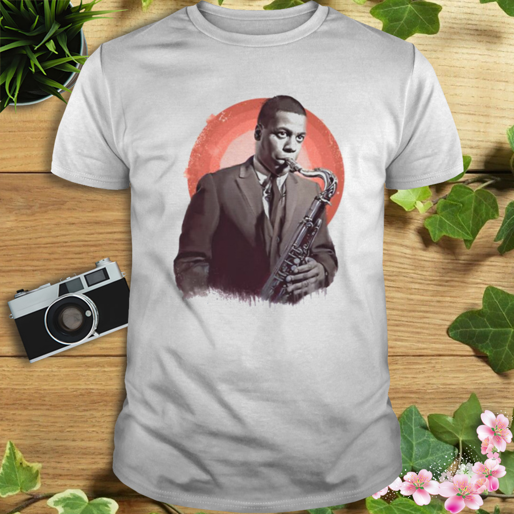 Wayne Shorter Infant Eyes shirt