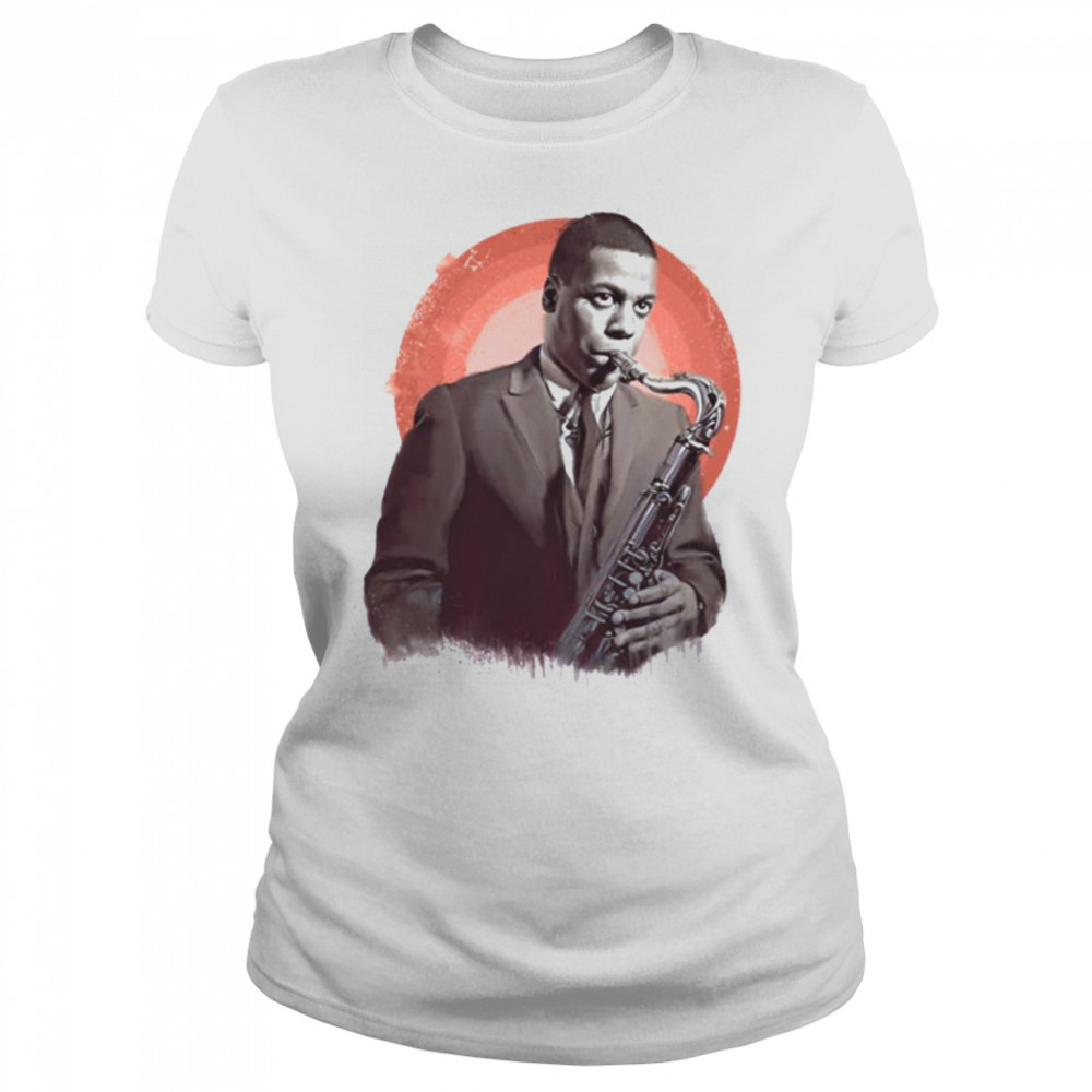 Women's shirt