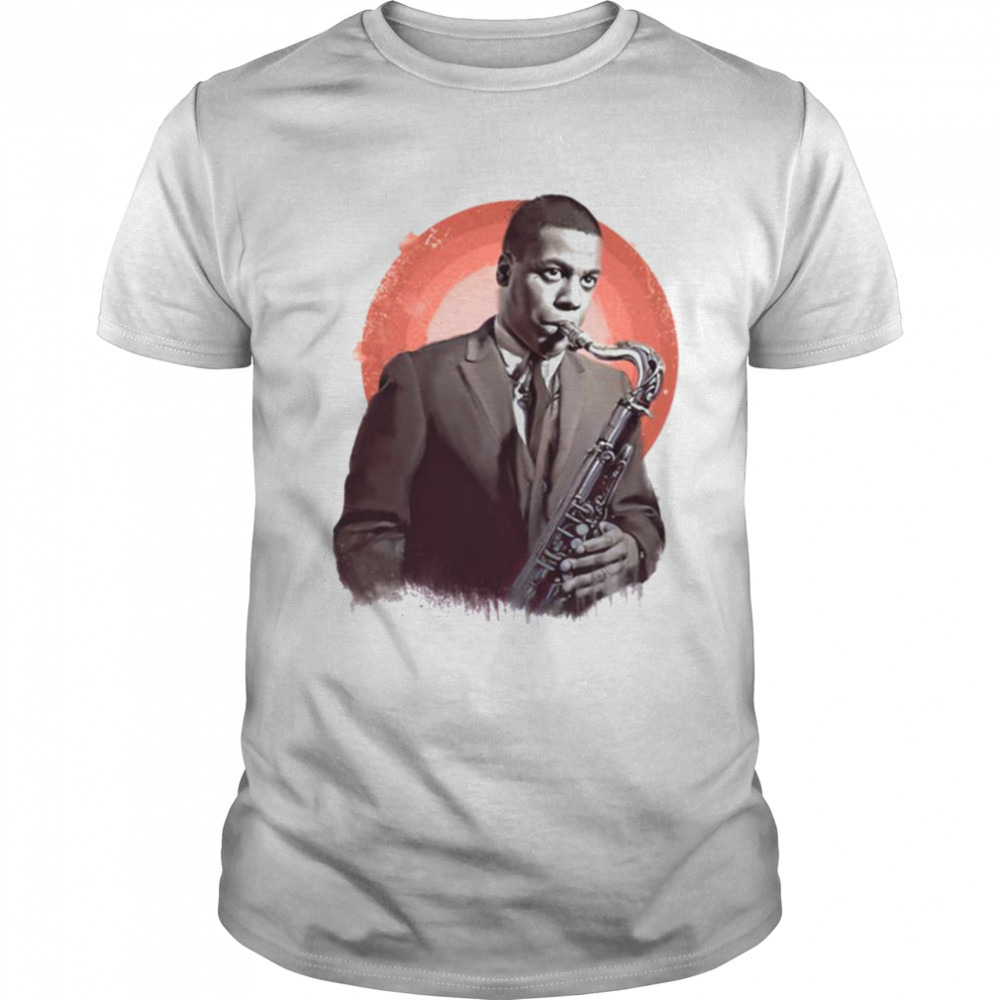 Unisex shirt