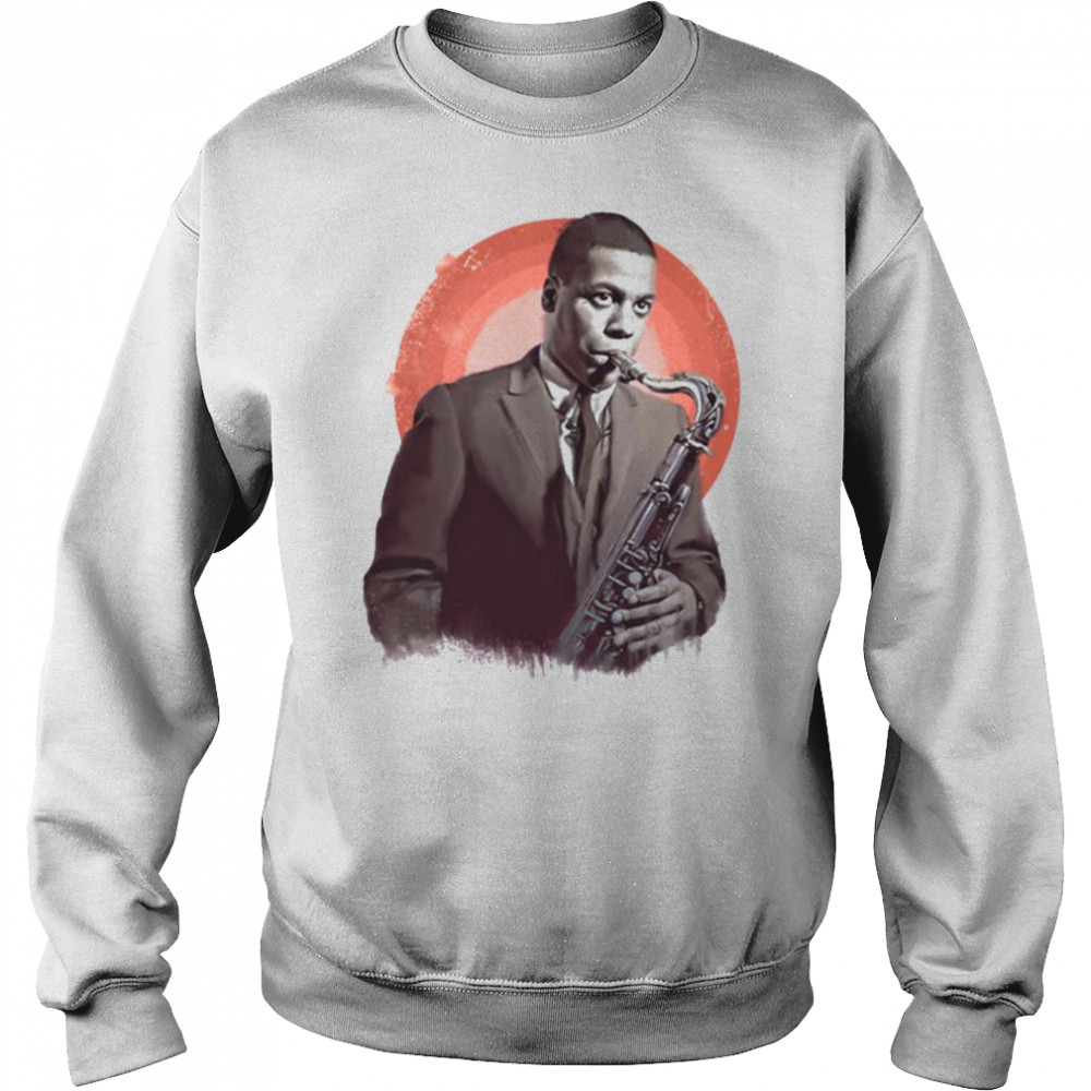Sweat shirt