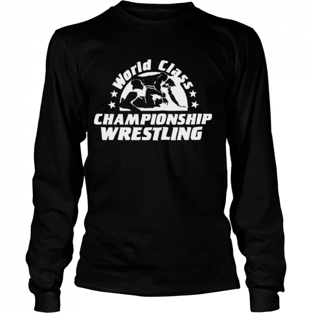 Long Sleeved shirts