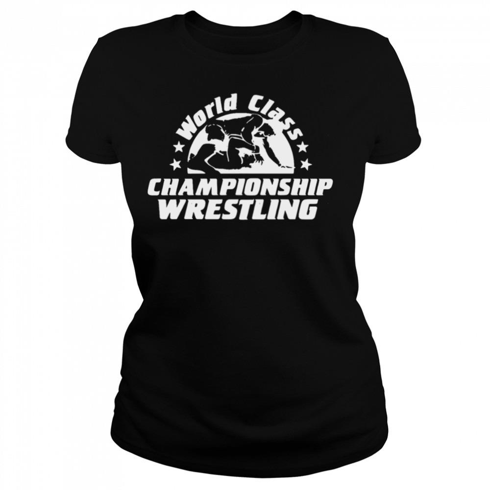 Women's shirts