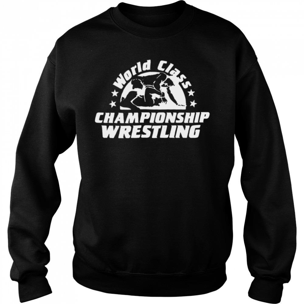 Sweat shirts