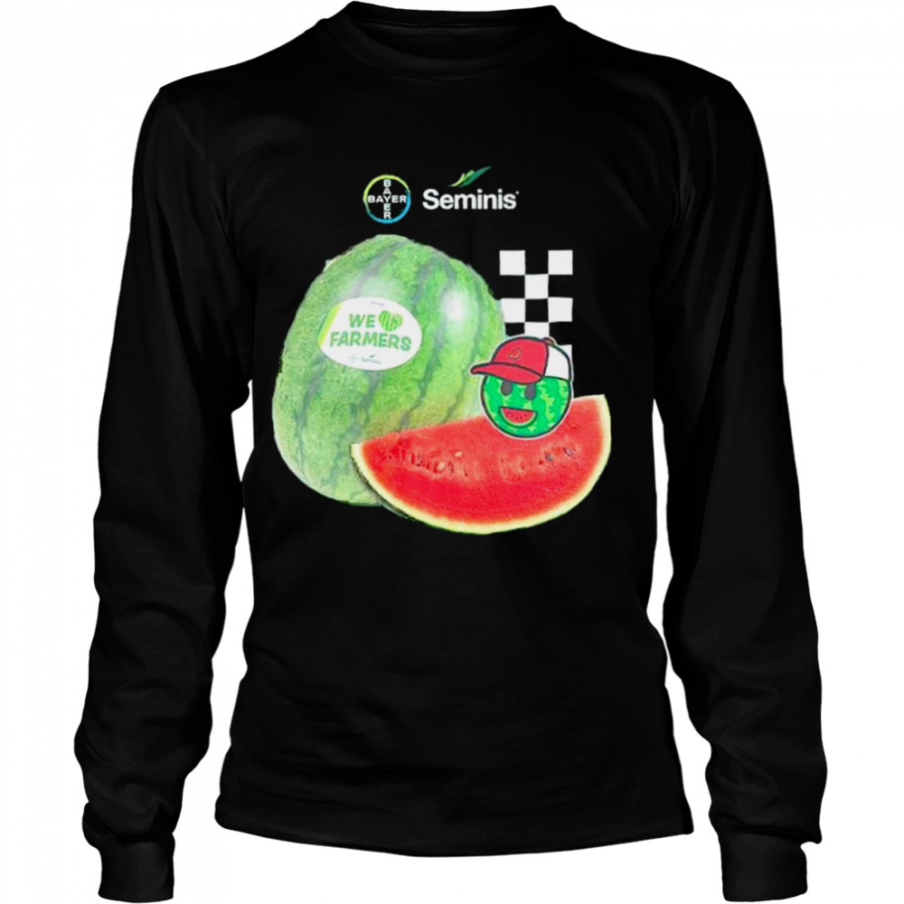 Long Sleeved shirts