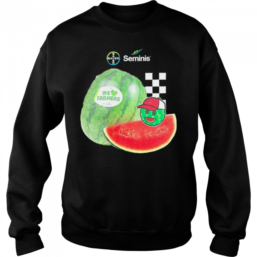 Sweat shirts