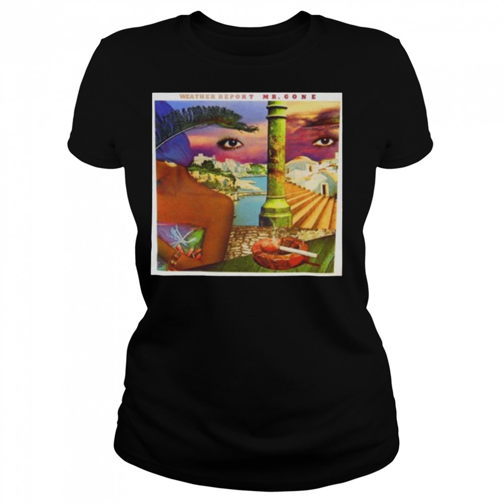 Women's shirts