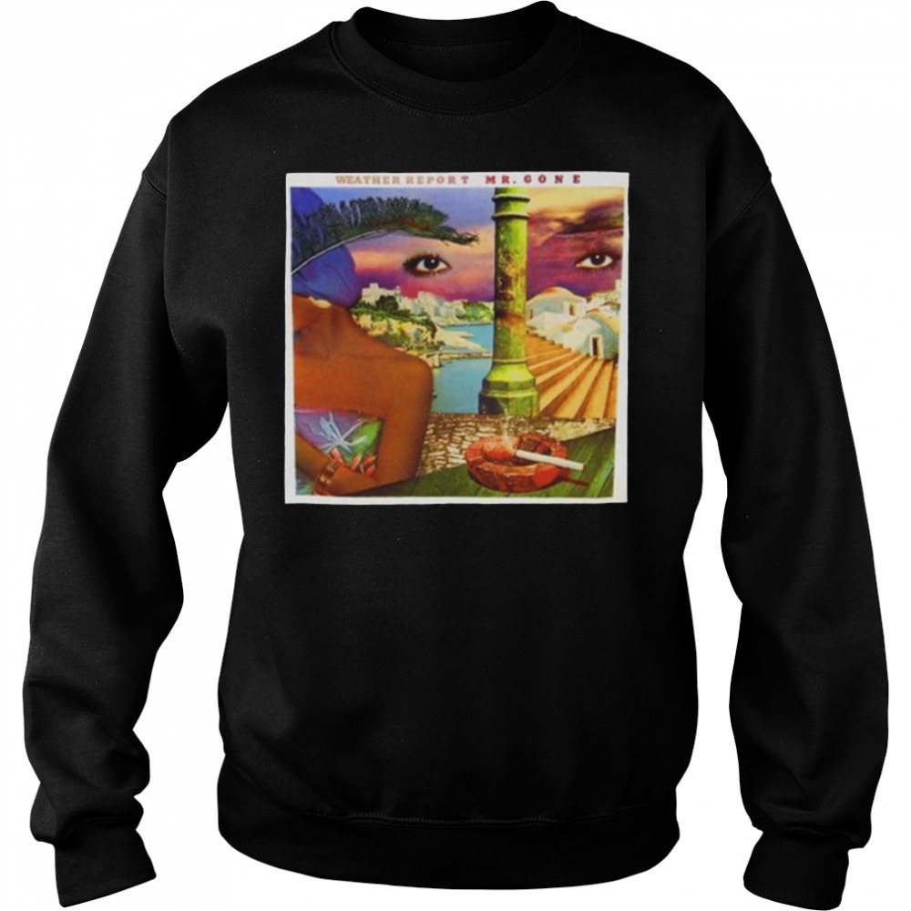 Sweat shirts