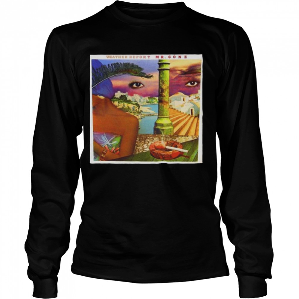 Long Sleeved shirts