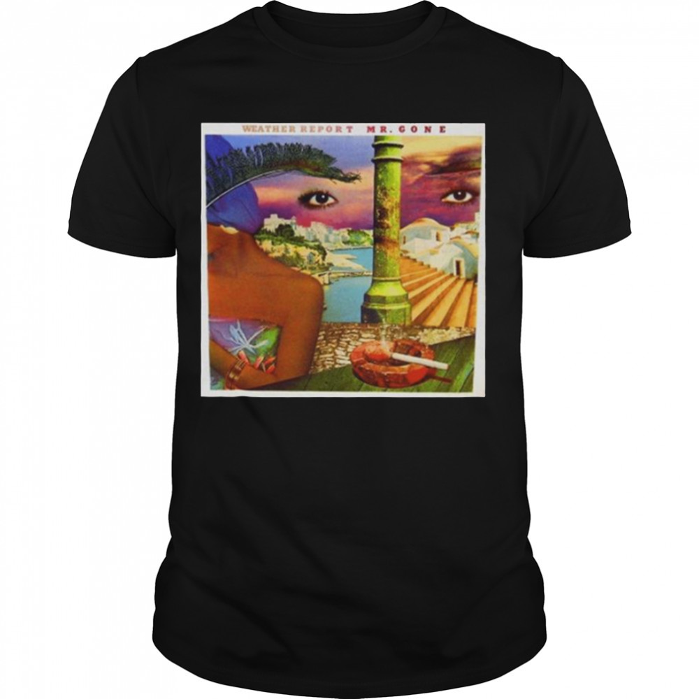 Unisex shirts