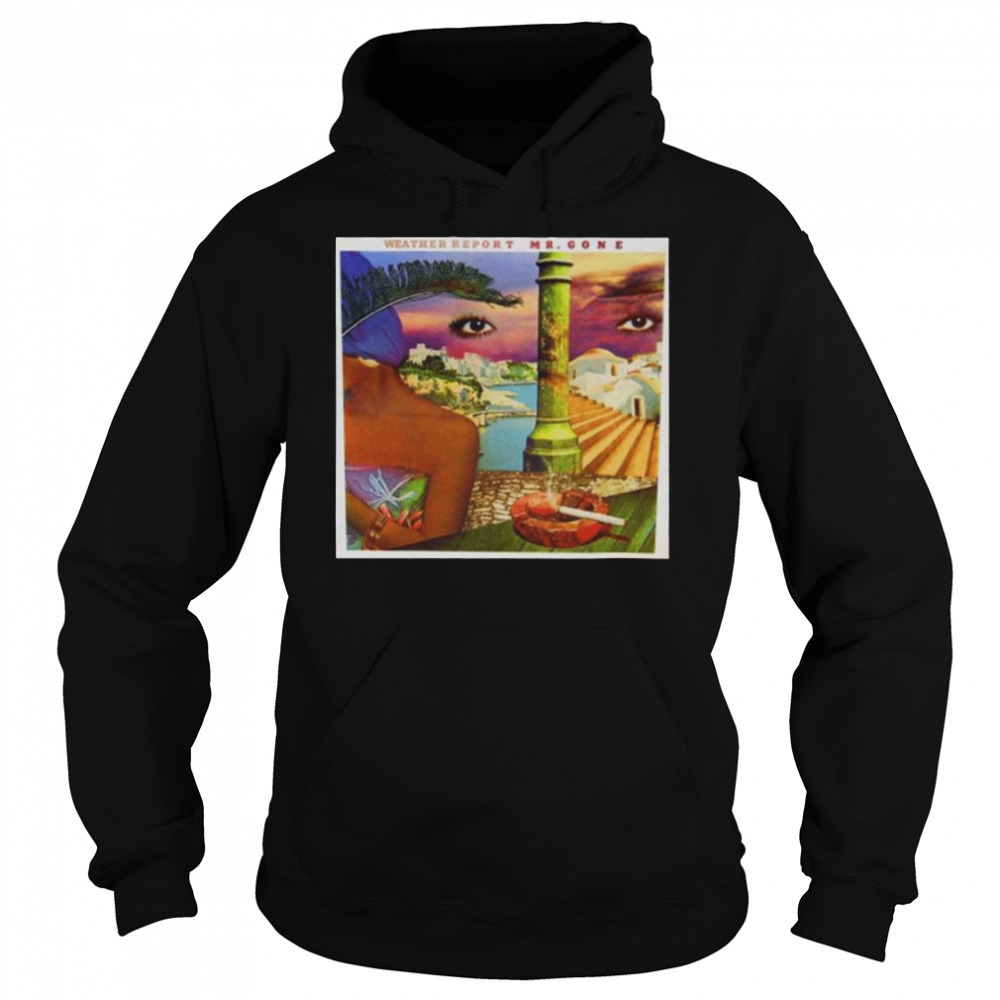 Hoodie shirts