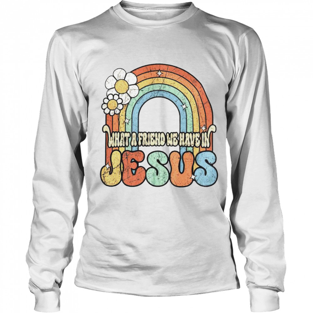 Long Sleeved shirt
