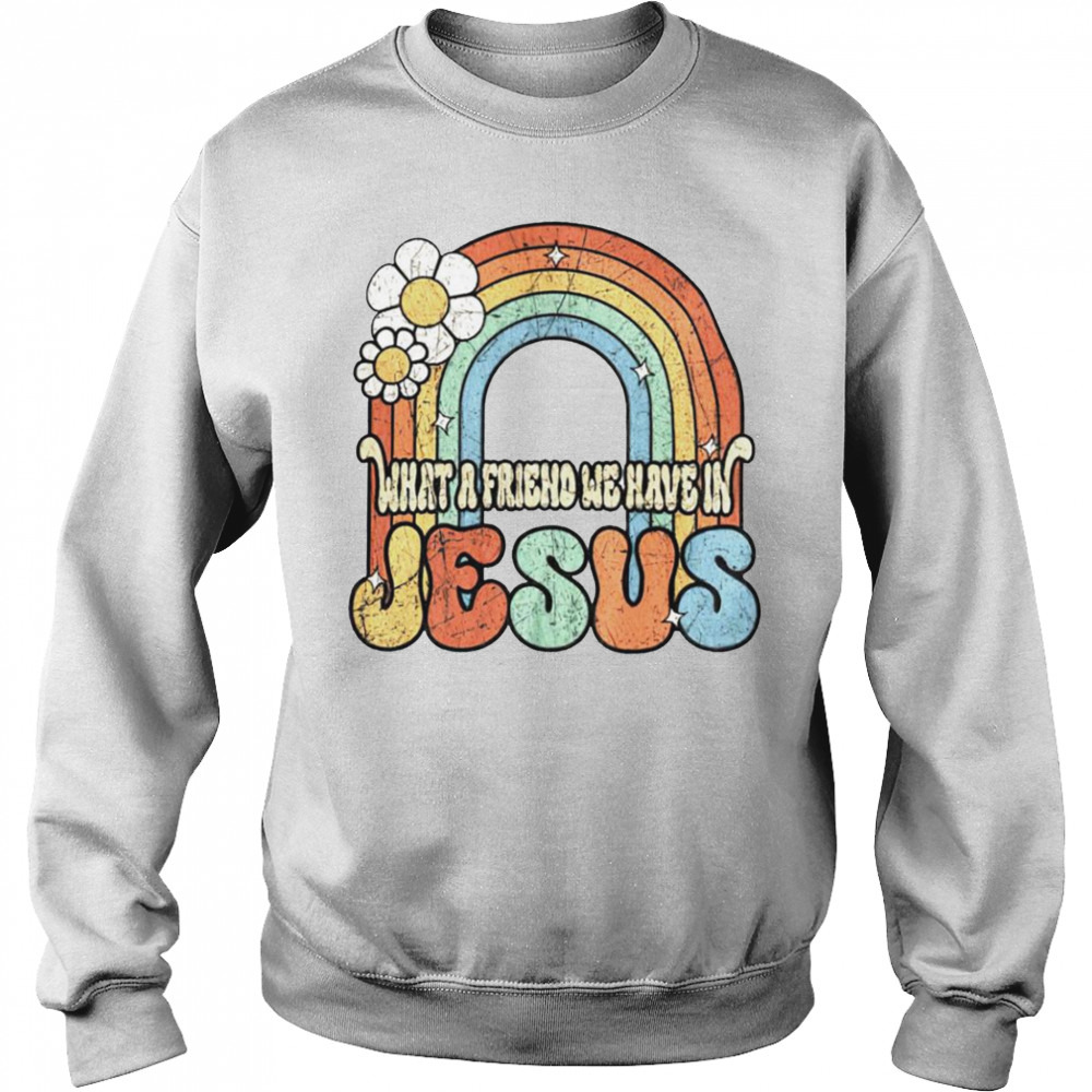 Sweat shirt
