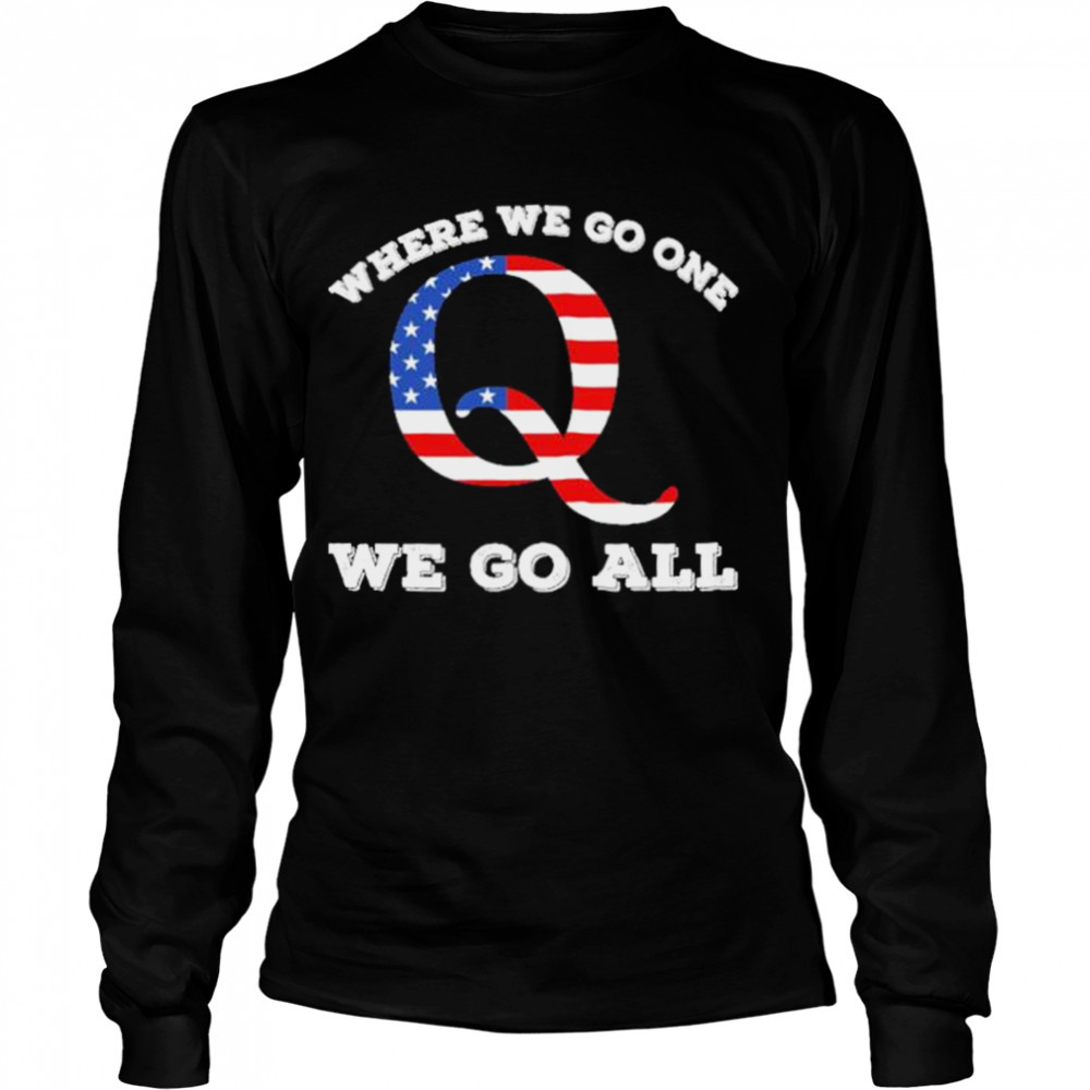 Long Sleeved shirts