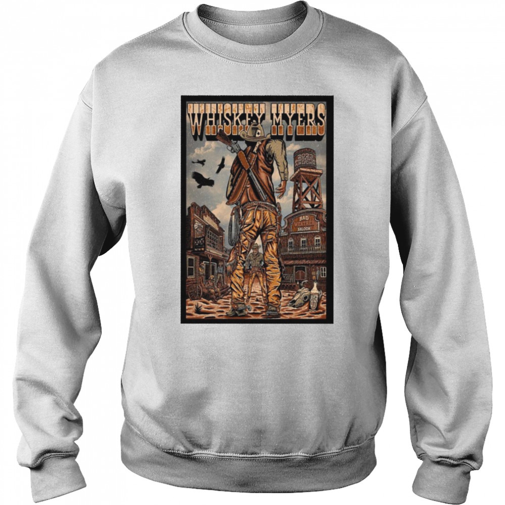 Sweat shirt