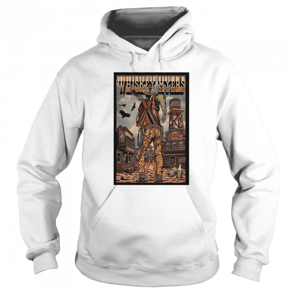 Hoodie shirt