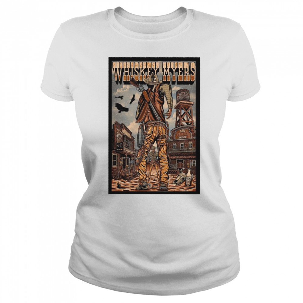 Women's shirt