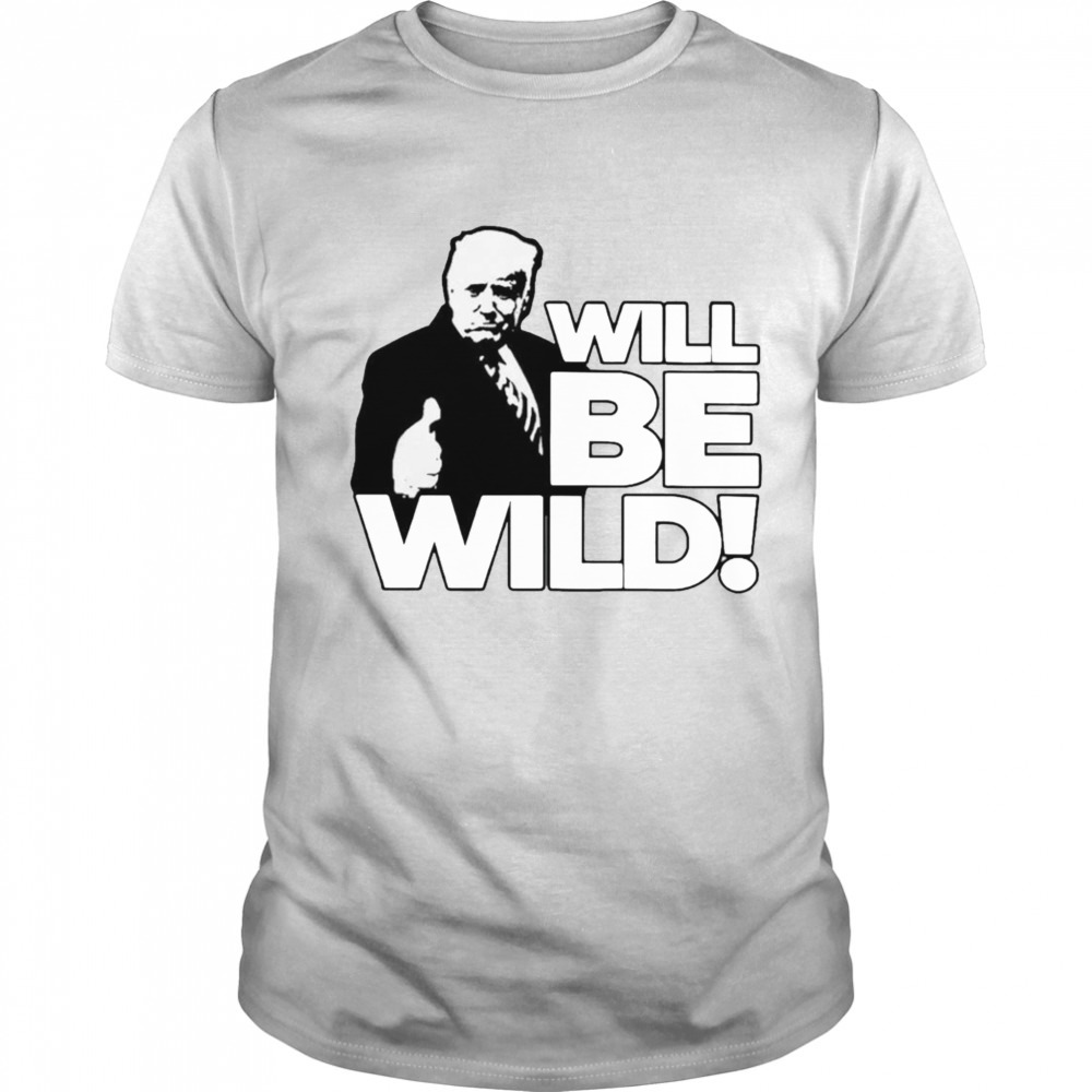Unisex shirt