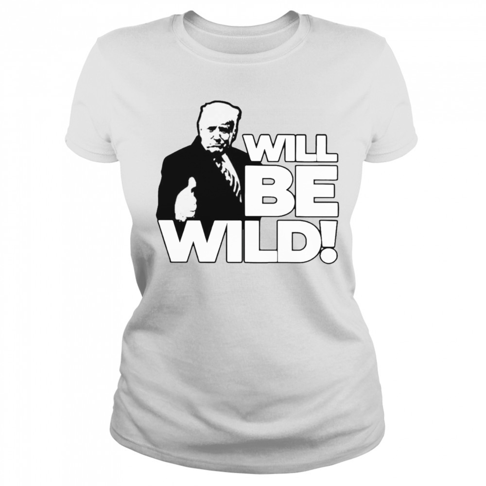 Women's shirt
