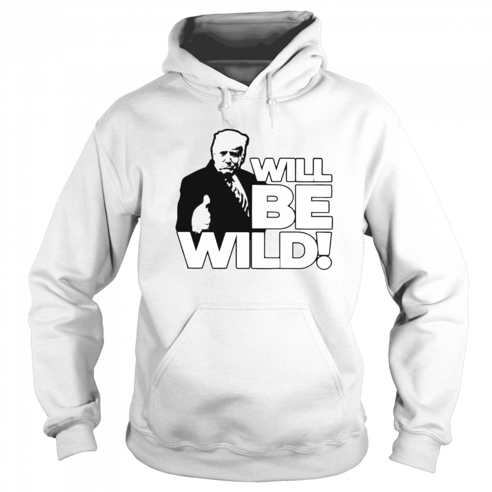 Hoodie shirt