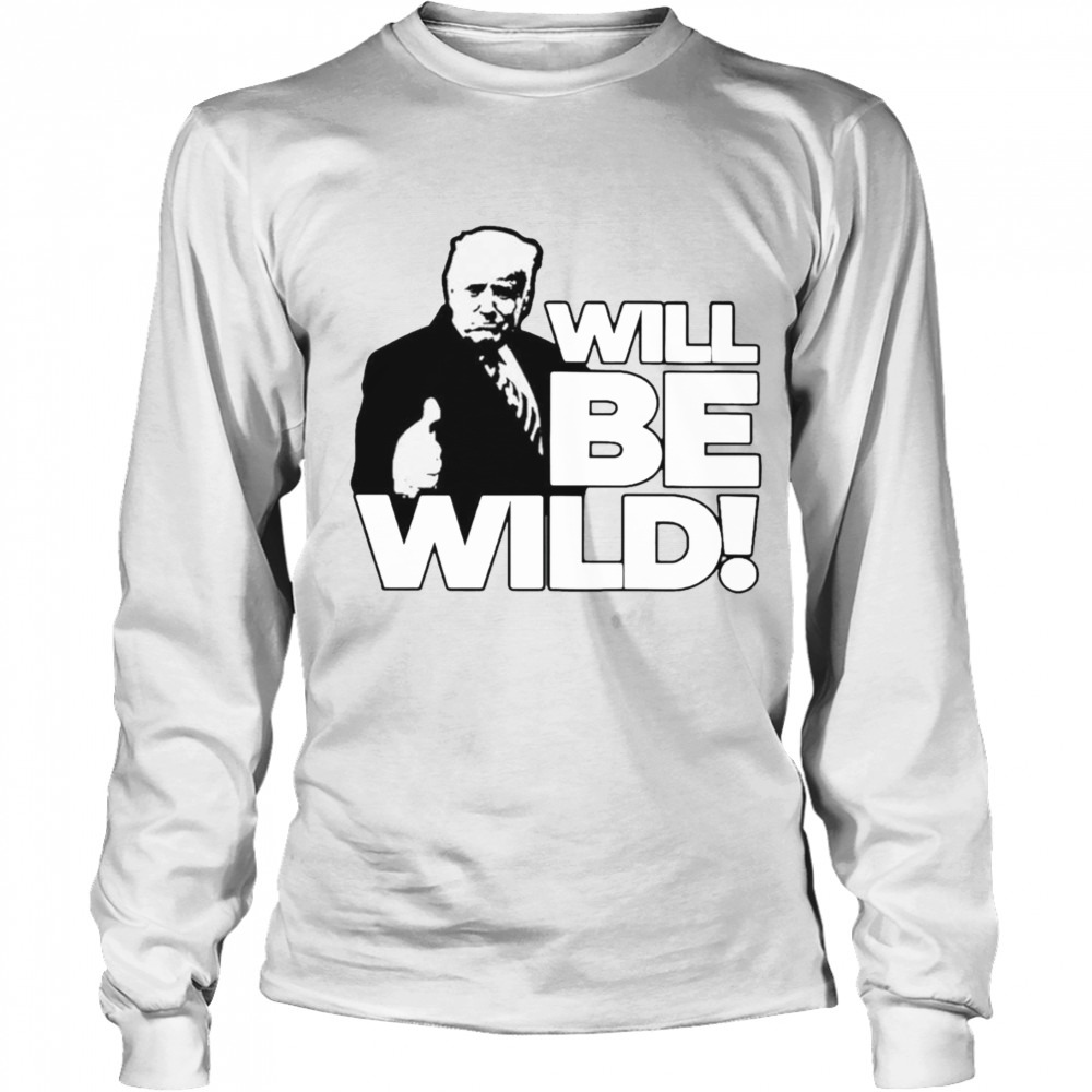 Long Sleeved shirt