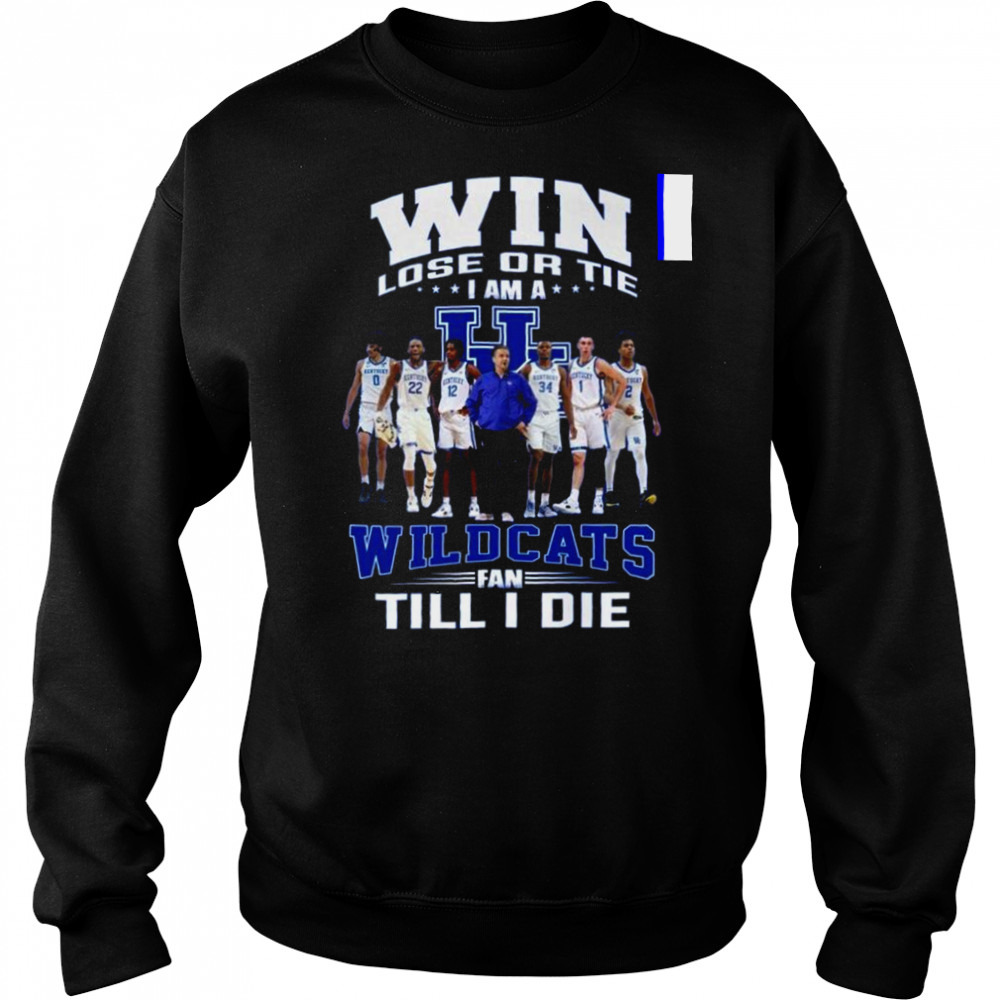 Sweat shirts
