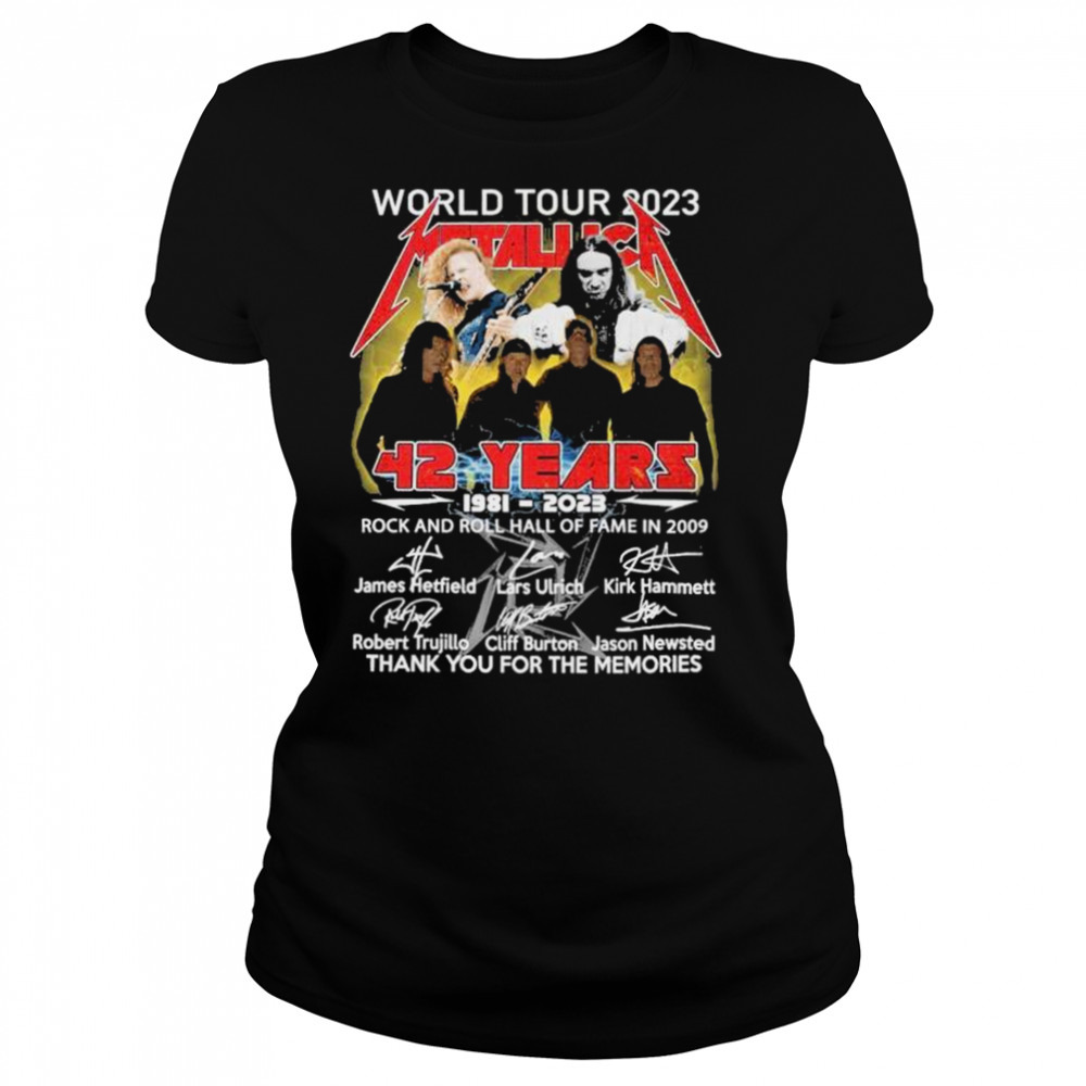 Women's shirts