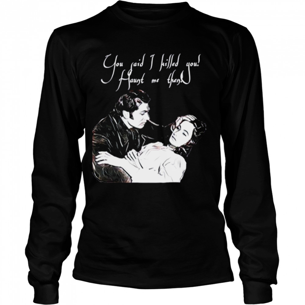Long Sleeved shirts