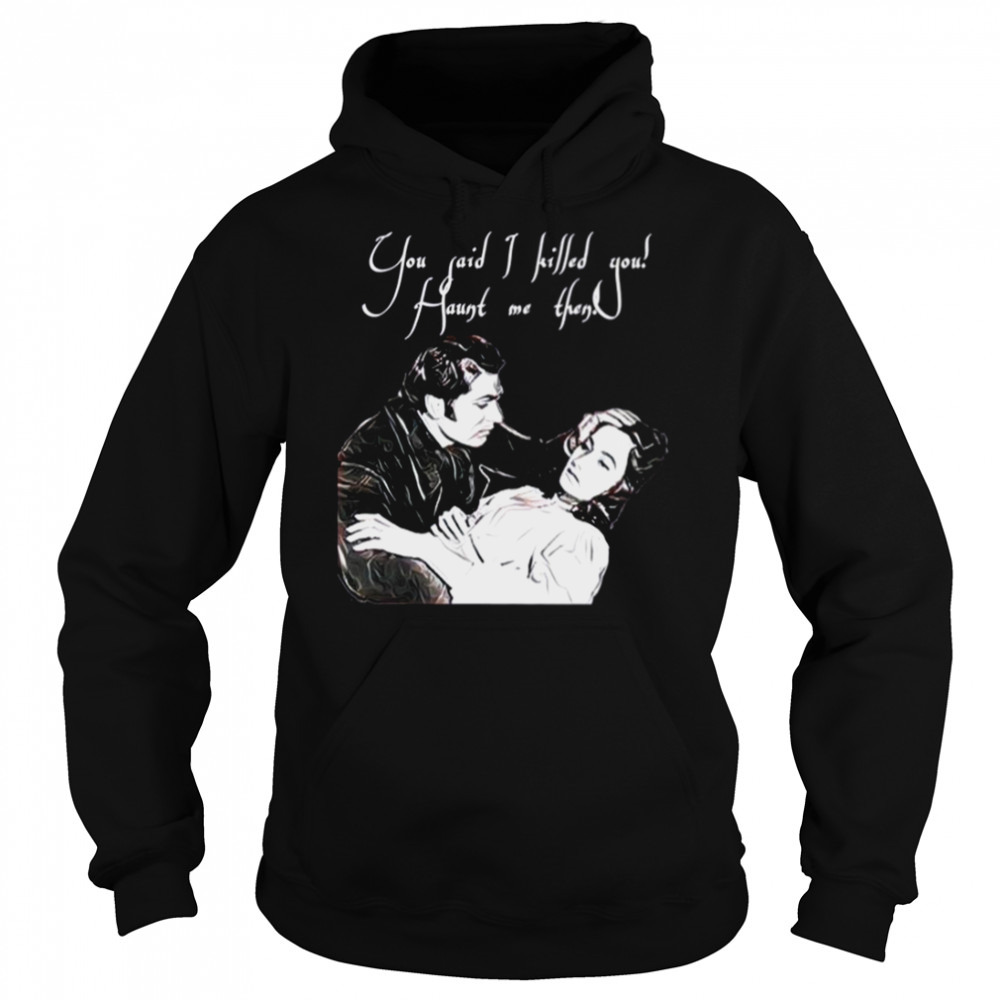 Hoodie shirts