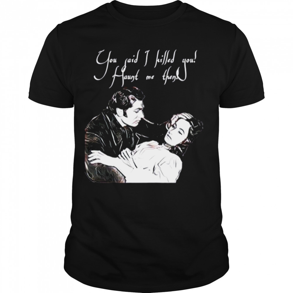 Unisex shirts