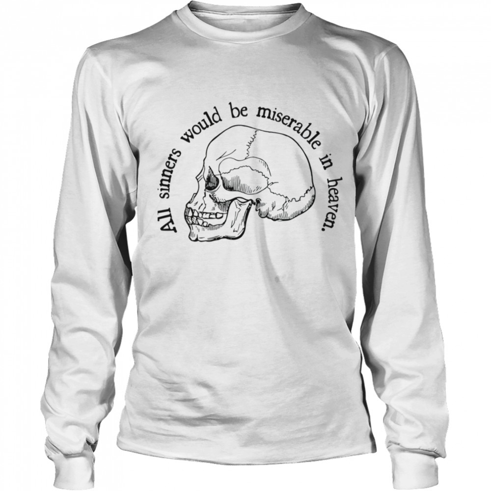 Long Sleeved shirt