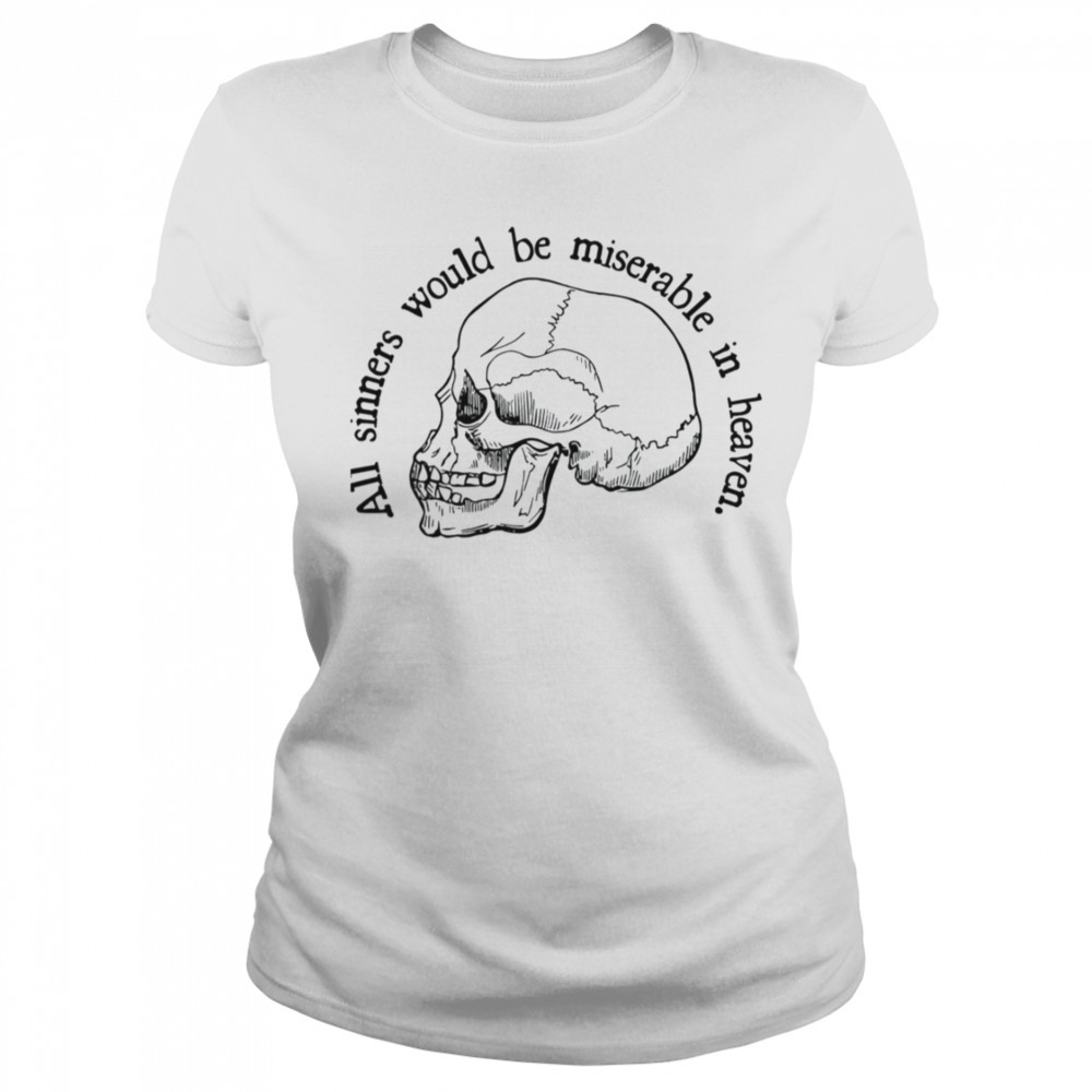 Women's shirt