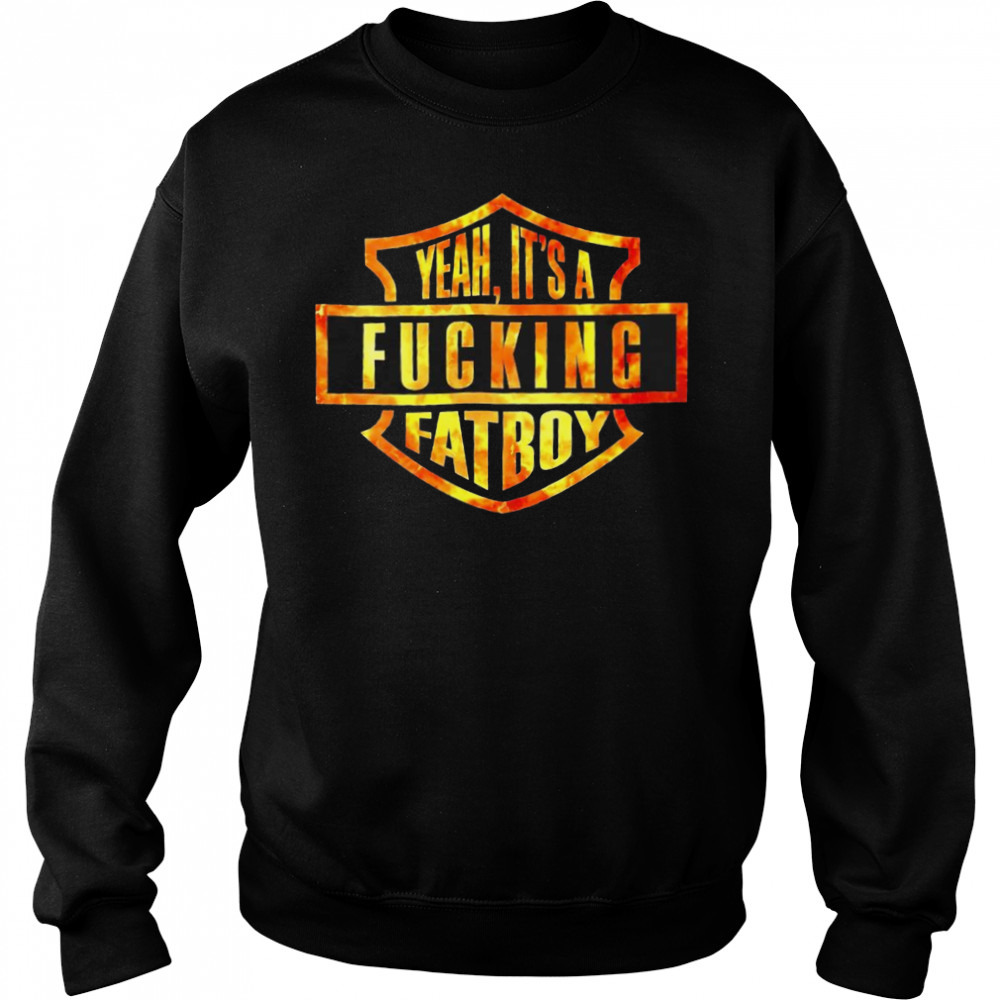 Sweat shirts