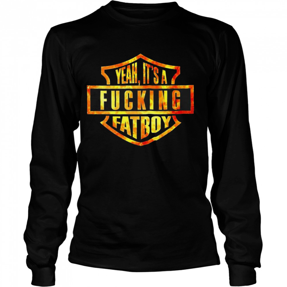 Long Sleeved shirts