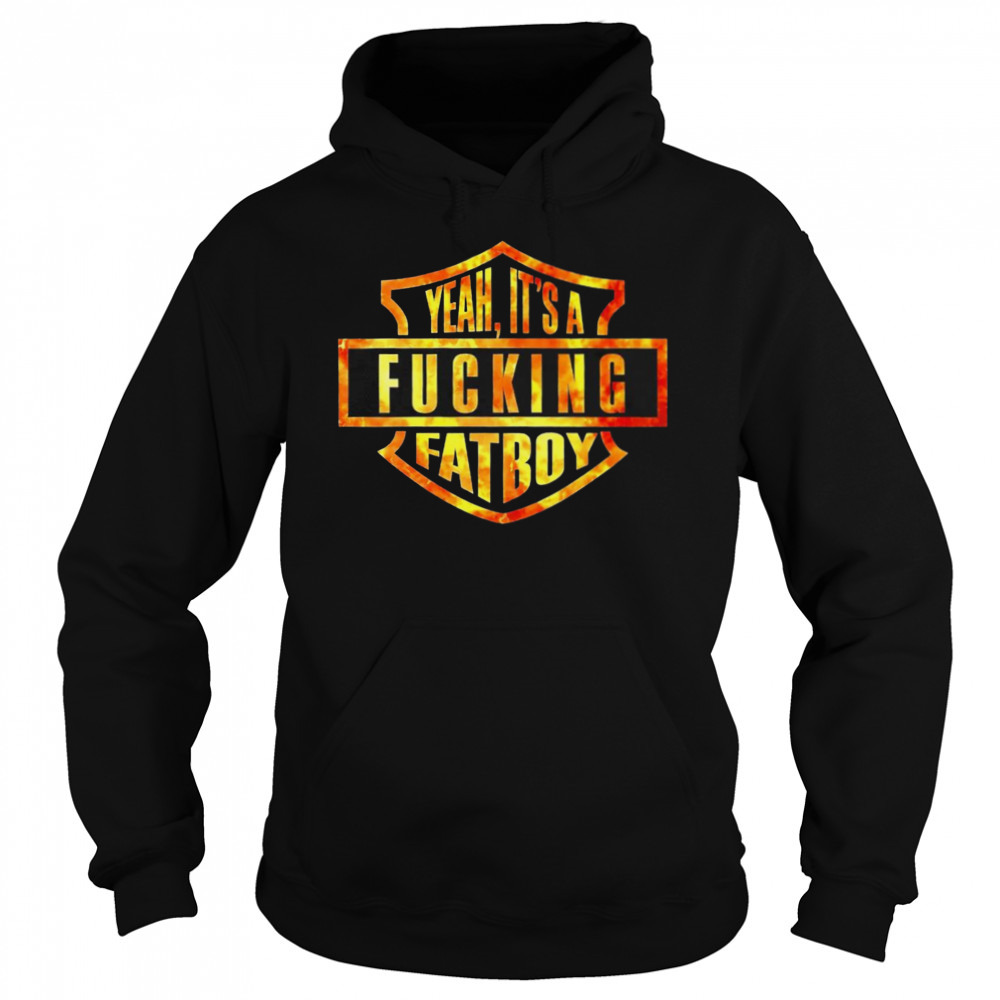 Hoodie shirts