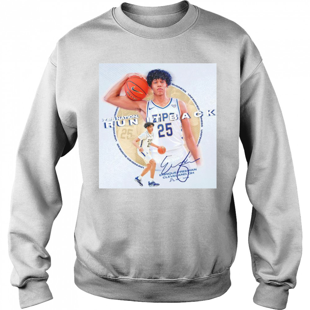 Sweat shirt