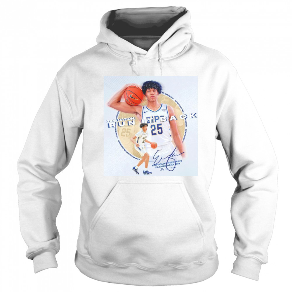 Hoodie shirt