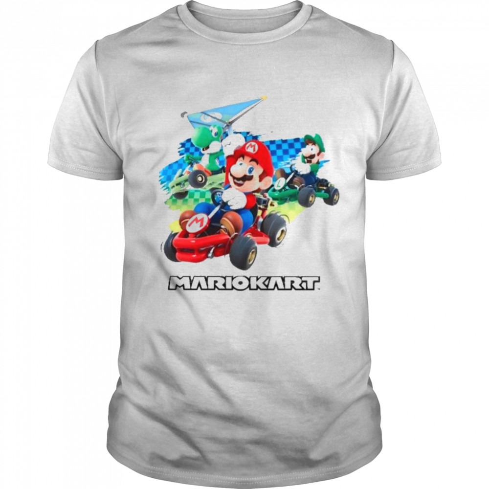 Unisex shirt