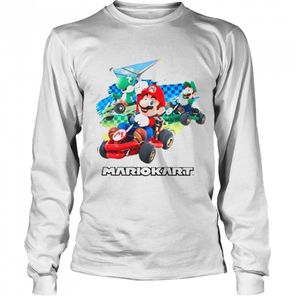 Long Sleeved shirt