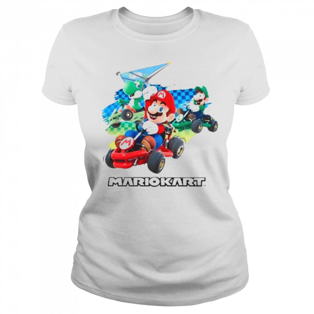 Women's shirt