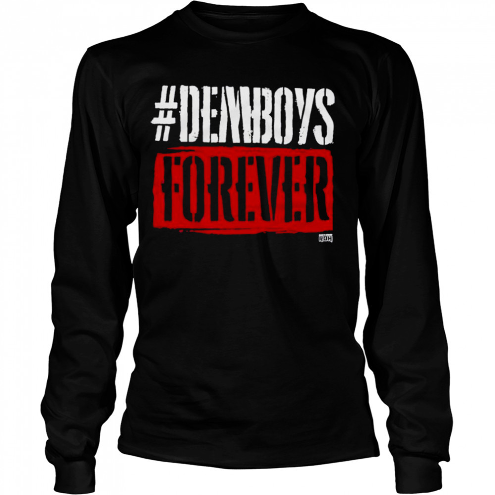 Long Sleeved shirts