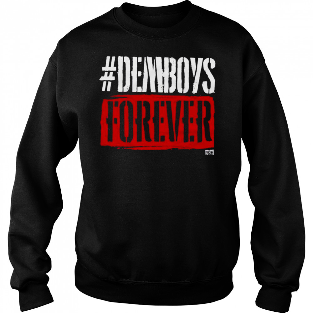 Sweat shirts