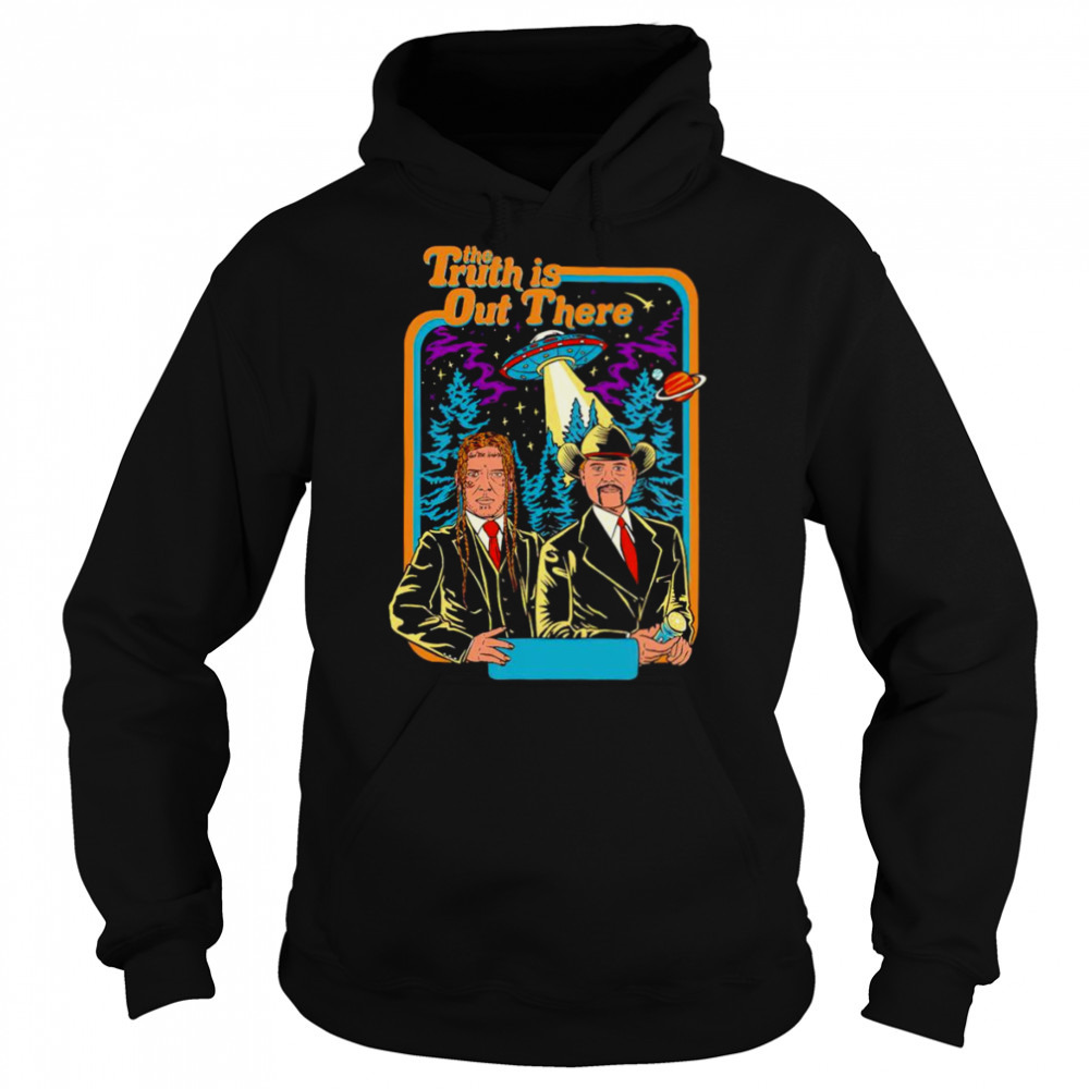 Hoodie shirts