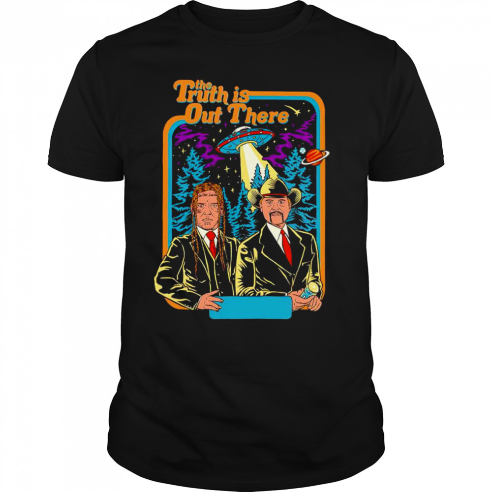 Unisex shirts