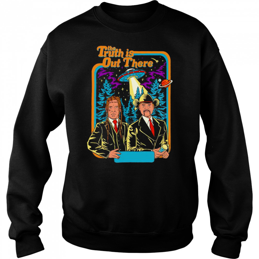 Sweat shirts