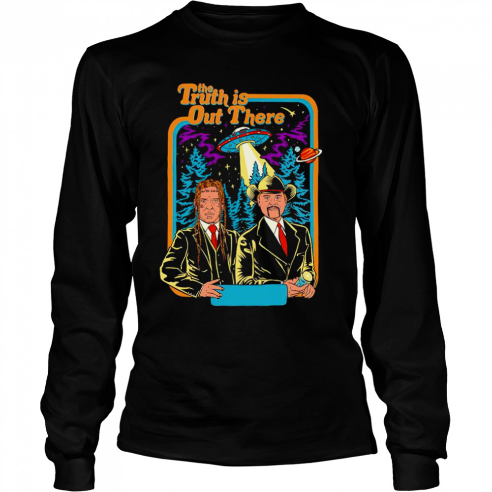Long Sleeved shirts